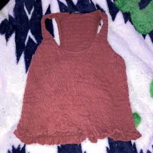 American eagle tanktop